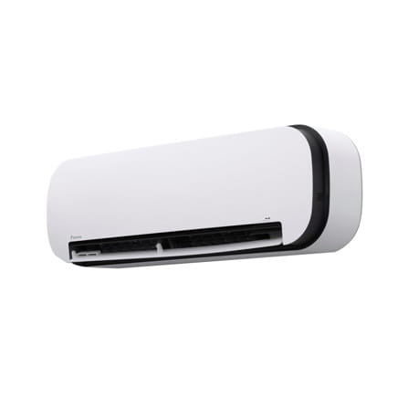 แอร์ผนัง AIR CREATOR BY DAIKIN MTKC09AV2SW 9200 บีทียู อินเวอร์เตอร์ สีขาว_2