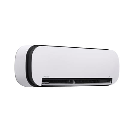 แอร์ผนัง AIR CREATOR BY DAIKIN MTKC09AV2SW 9200 บีทียู อินเวอร์เตอร์ สีขาว_3