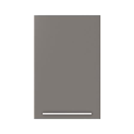 ตู้แขวนเดี่ยว KING PLATINUM JADE 45x67.8 ซม. สีเอิ...