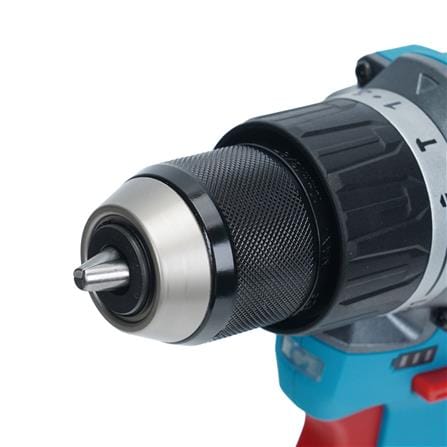 สว่านกระแทกไร้สาย (พร้อมแบตเตอรี่และแท่นชาร์จ) MATALL PRO M12V50-DS 12 โวลต์_5