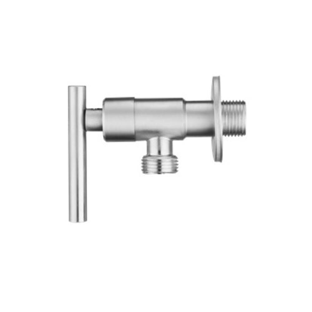 วาล์วฝักบัว 1 ทาง RASLAND C311-C818-MT