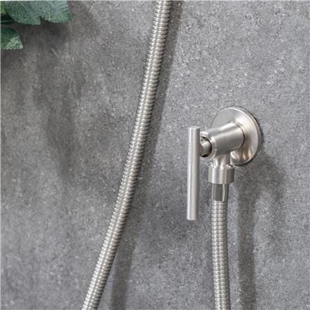 วาล์วฝักบัว 1 ทาง RASLAND C311-C818-MT_5