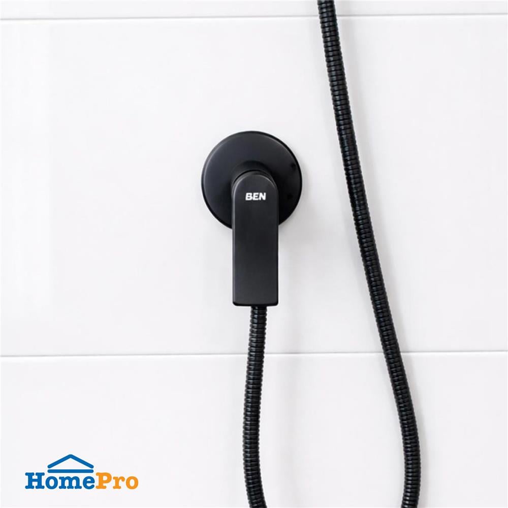 วาล์วฝักบัว 1 ทาง BEN C311-C1235