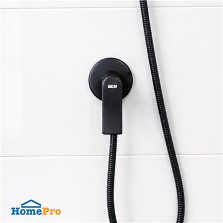 วาล์วฝักบัว 1 ทาง BEN C311-C1235_6