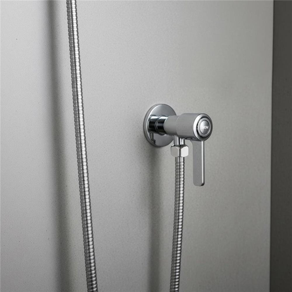 วาล์วฝักบัว 1 ทาง BEN C311-AB-1122