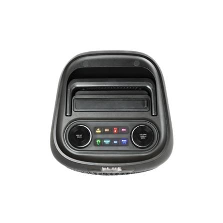 ลำโพงบลูทูธปาร์ตี้พร้อมไมโครโฟน AIWA AW-X5150 สีดำ_3