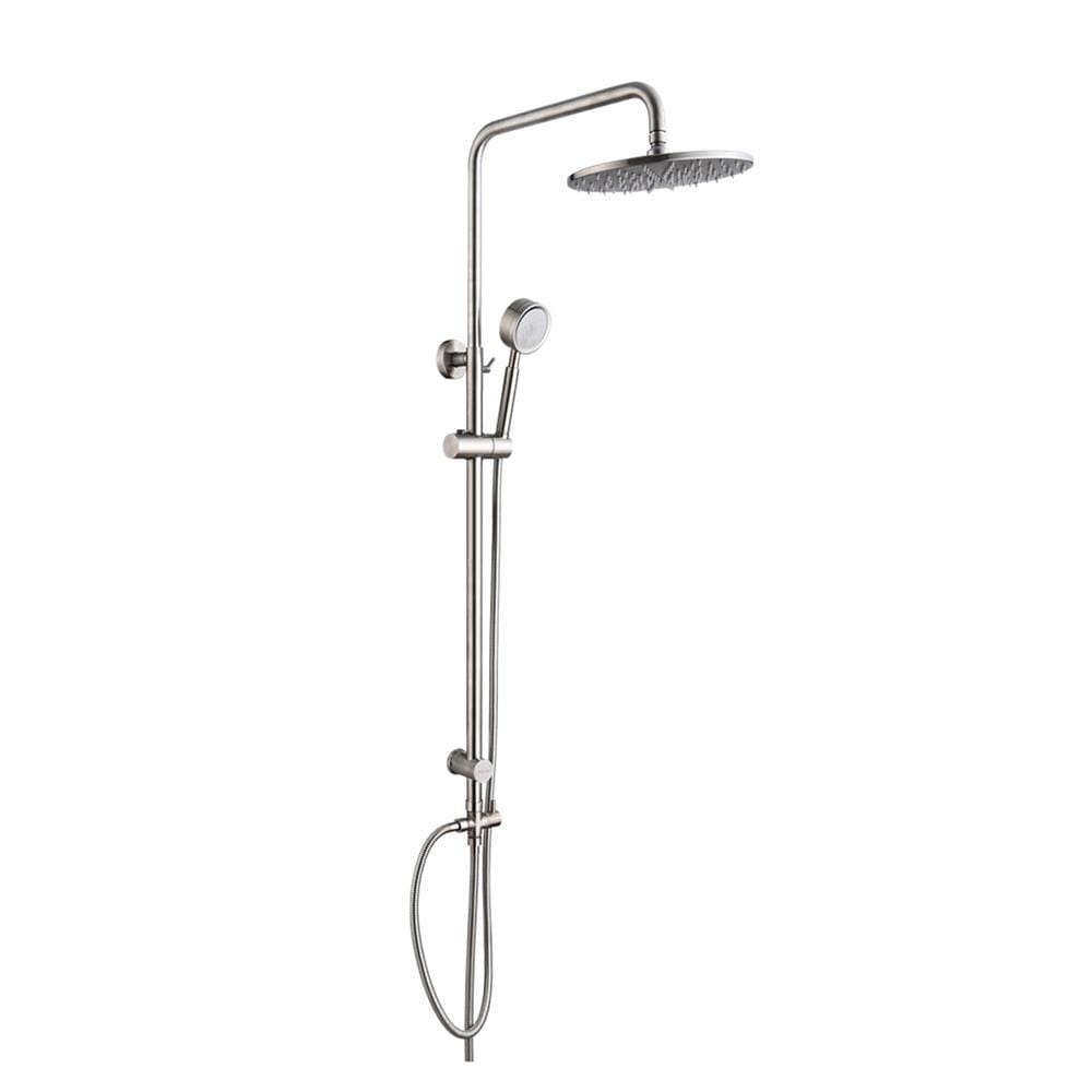 ฝักบัว RAIN SHOWER RASLAND เดี่ยว F611-F1890