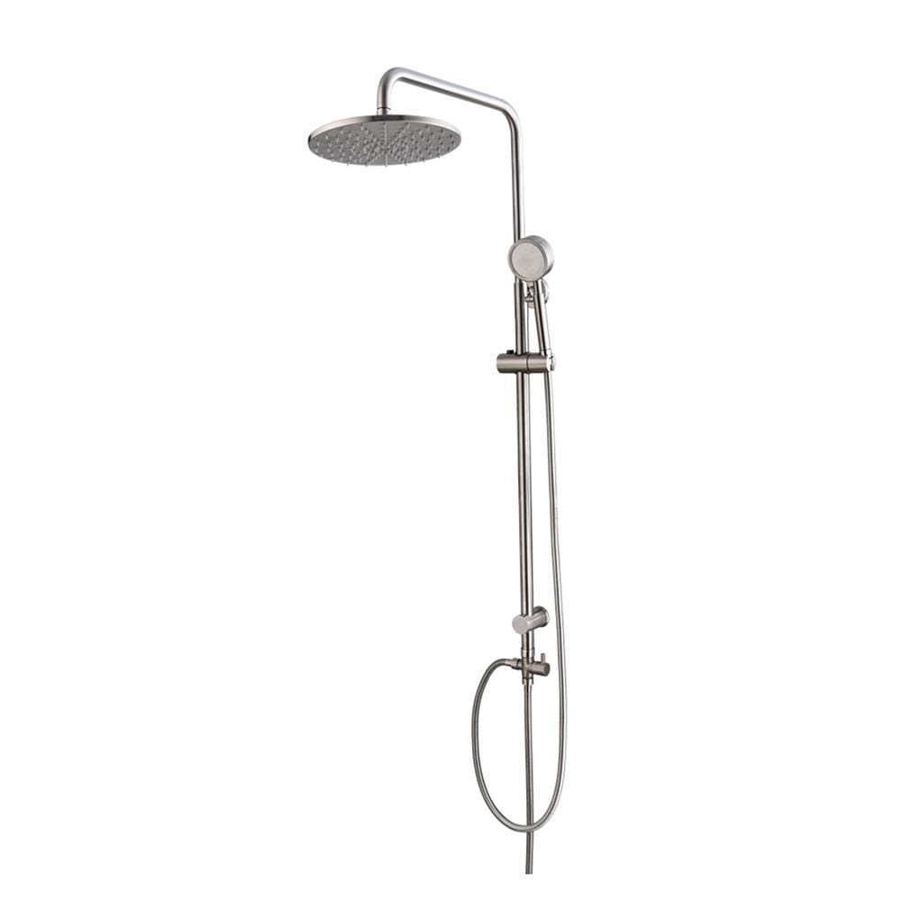 ฝักบัว RAIN SHOWER RASLAND เดี่ยว F611-F1890