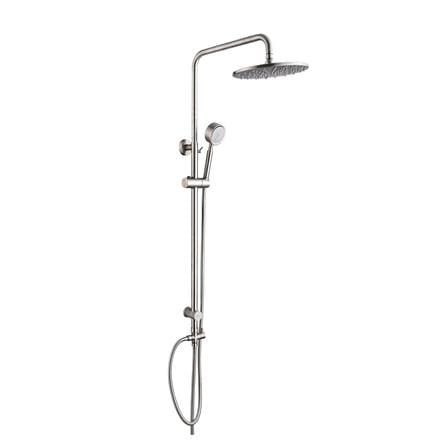 ฝักบัว RAIN SHOWER RASLAND เดี่ยว F611-F1890_0