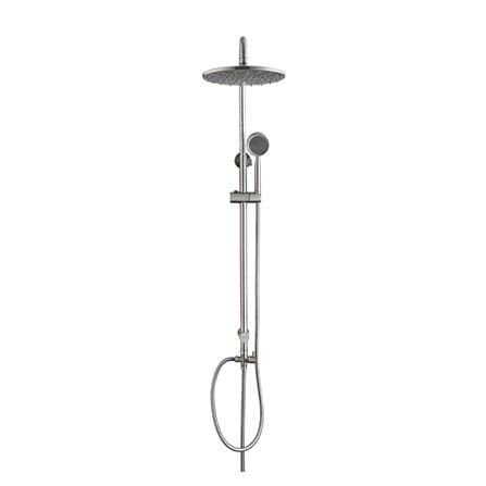 ฝักบัว RAIN SHOWER RASLAND เดี่ยว F611-F1890_1