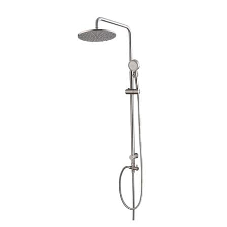 ฝักบัว RAIN SHOWER RASLAND เดี่ยว F611-F1890_2