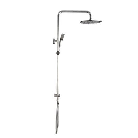 ฝักบัว RAIN SHOWER RASLAND เดี่ยว F611-F1890_3