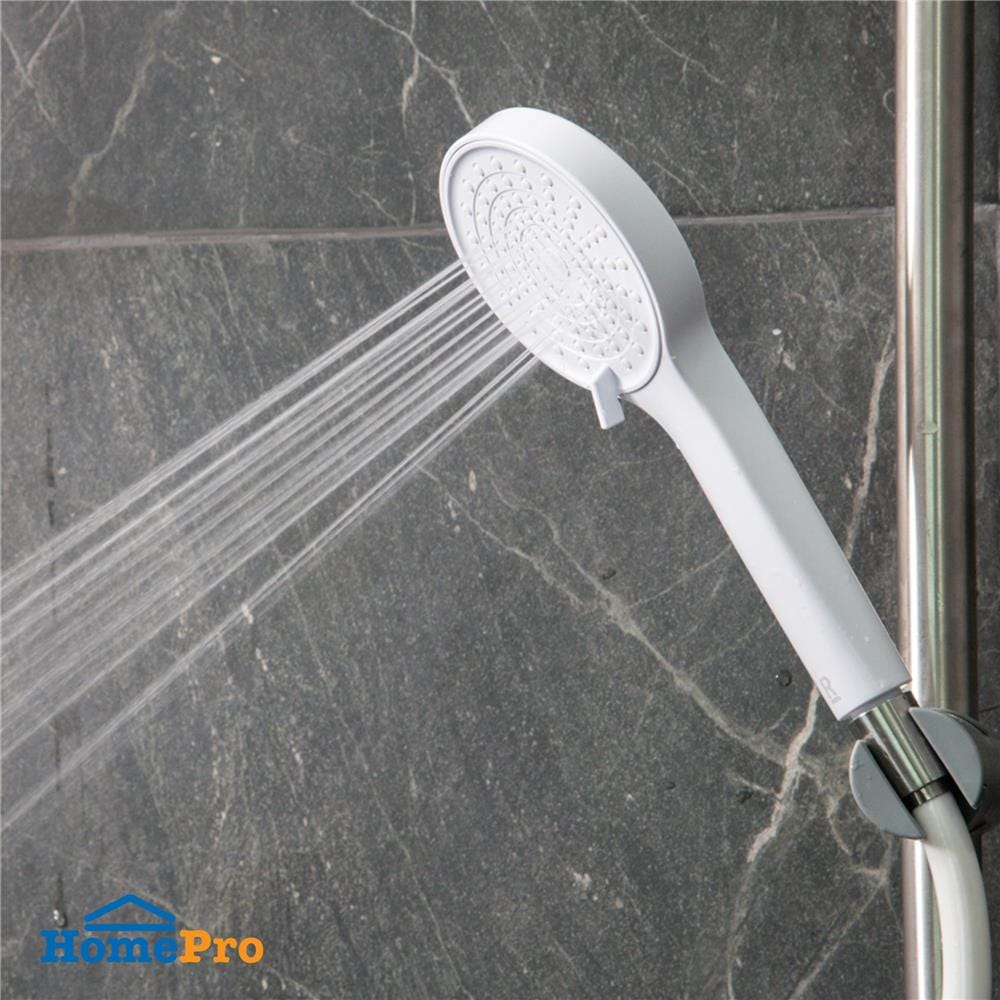 ชุดฝักบัวสายอ่อน 3 ระดับ RASLAND RA D413-D1357
