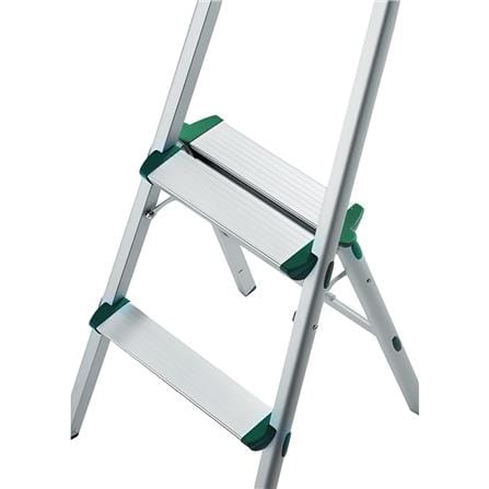 บันได STEP TRUSCO TAU-2 2 ขั้น สีเงิน_1