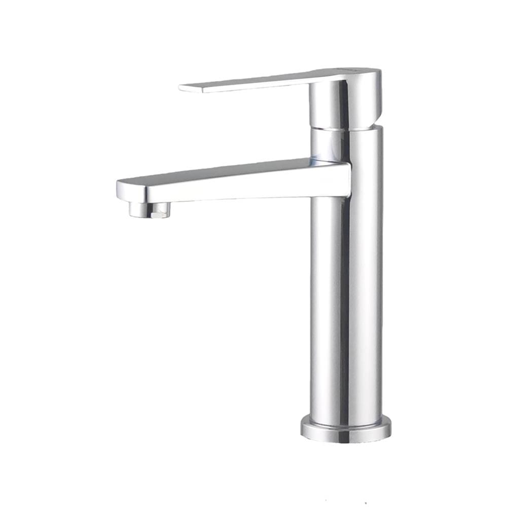 ก๊อกอ่างล้างหน้าเดี่ยวเคาน์เตอร์ RASLAND RA A121-CR-5858