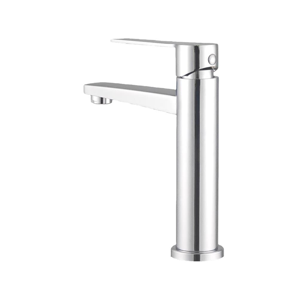 ก๊อกอ่างล้างหน้าเดี่ยวเคาน์เตอร์ RASLAND RA A121-CR-5858