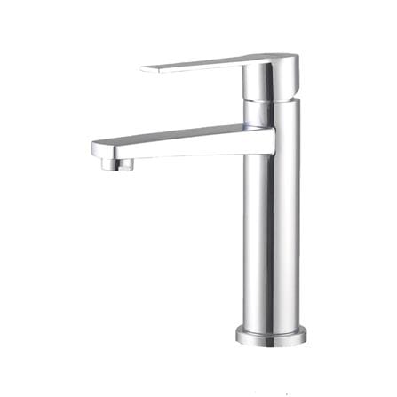 ก๊อกอ่างล้างหน้าเดี่ยวเคาน์เตอร์ RASLAND RA A121-CR-5858_2