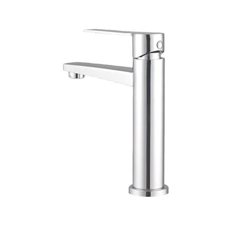 ก๊อกอ่างล้างหน้าเดี่ยวเคาน์เตอร์ RASLAND RA A121-CR-5858_4