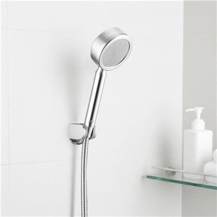 ชุดฝักบัวสายอ่อน 1 ระดับ BEN D411-ALU-AL_5