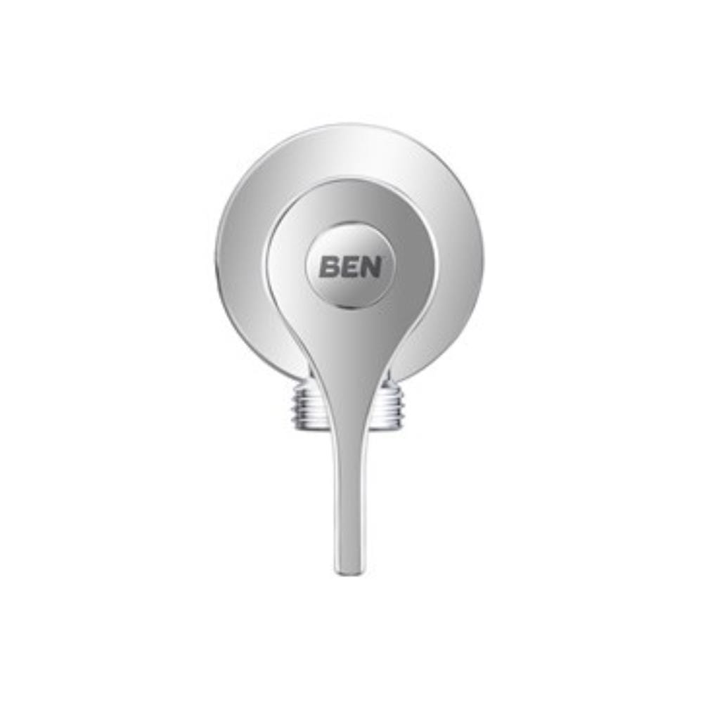 วาล์วฝักบัว 1 ทาง BEN BN C311-C3741