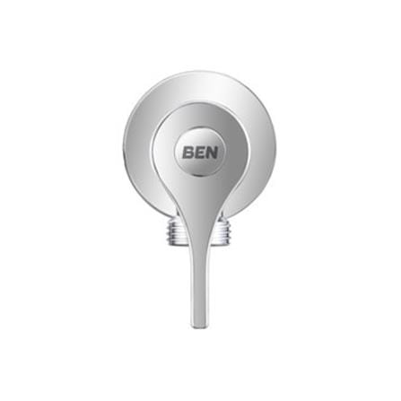 วาล์วฝักบัว 1 ทาง BEN BN C311-C3741_1