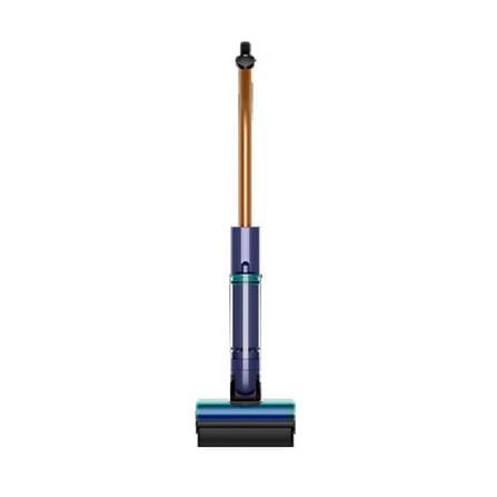 เครื่องทำความสะอาดแบบด้าม DYSON WR03 CLEAN+WASH สีปรัสเซียนบลู/ริชคอปเปอร์_1