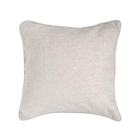 ปลอกหมอนอิง HOME LIVING STYLE GUY 18x18 นิ้ว สีน้ำตาล_0