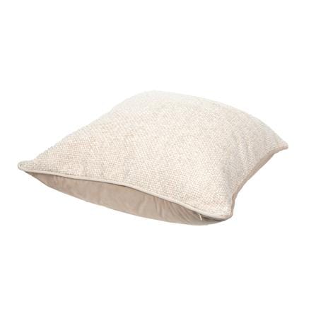 ปลอกหมอนอิง HOME LIVING STYLE GUY 18x18 นิ้ว สีน้ำตาล_4