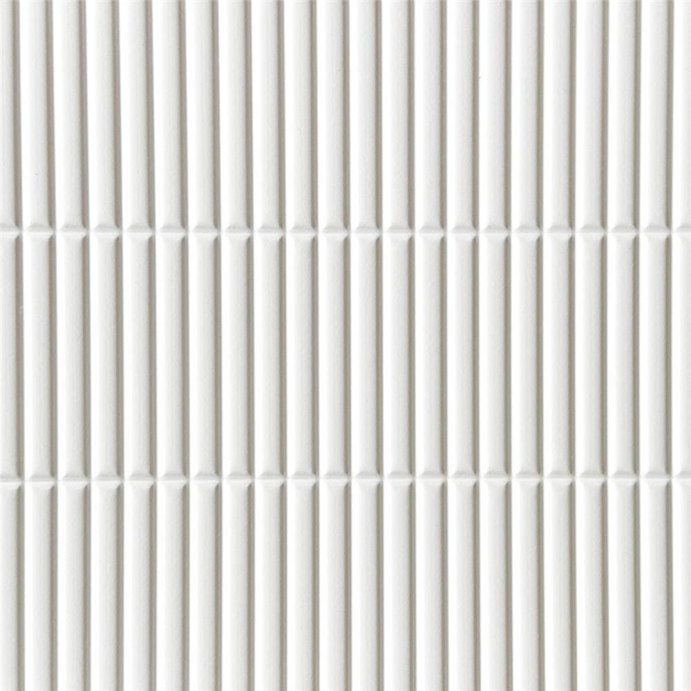 กระเบื้องผนัง 30x60 ซม. TARA คิวท์บริค ขาว PM 1.44 ตร.ม