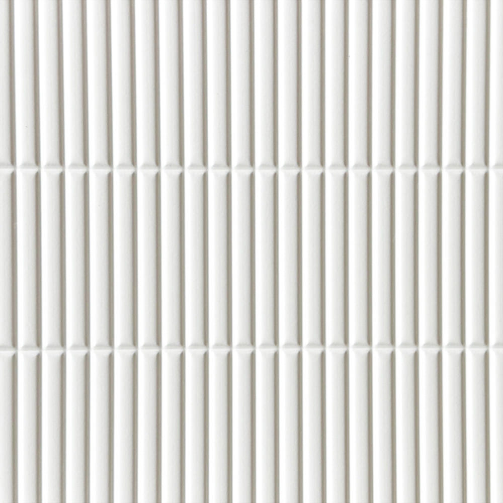 กระเบื้องผนัง 30x60 ซม. TARA คิวท์บริค ขาว PM 1.44 ตร.ม
