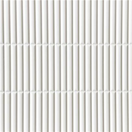 กระเบื้องผนัง 30x60 ซม. TARA คิวท์บริค ขาว PM 1.44 ตร.ม_1