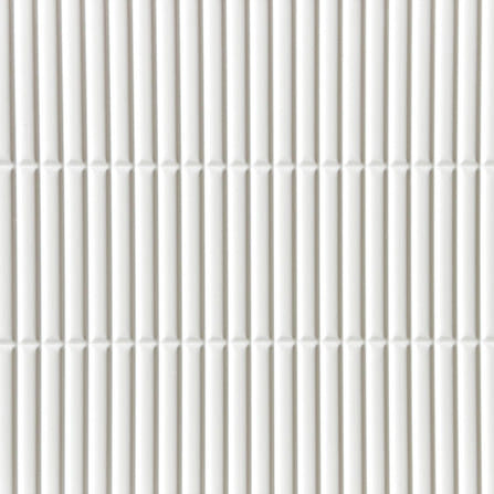 กระเบื้องผนัง 30x60 ซม. TARA คิวท์บริค ขาว PM 1.44 ตร.ม_2
