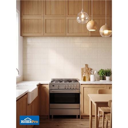 กระเบื้องผนัง 30x60 ซม. TARA คิวท์บริค ขาว PM 1.44 ตร.ม_5