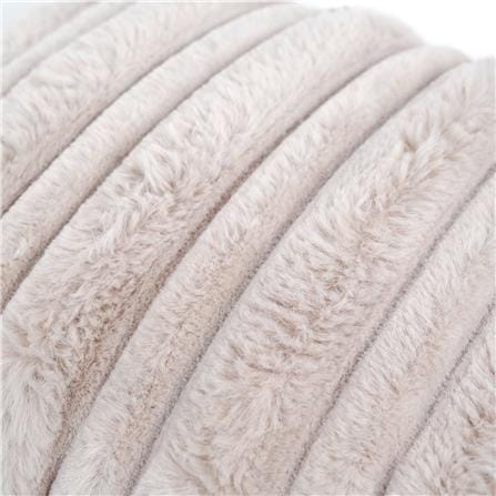 ปลอกหมอนอิง HOME LIVING STYLE GLORY 16x16 นิ้ว สีน้ำตาล_2