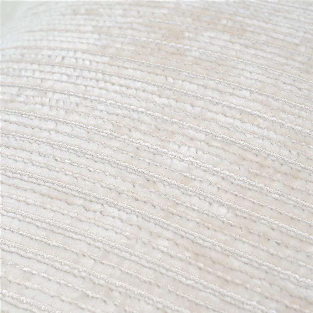ปลอกหมอนอิง HOME LIVING STYLE GAIL 18x18 นิ้ว สีครีม