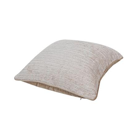ปลอกหมอนอิง HOME LIVING STYLE GAIL 18x18 นิ้ว สีน้ำตาล_1