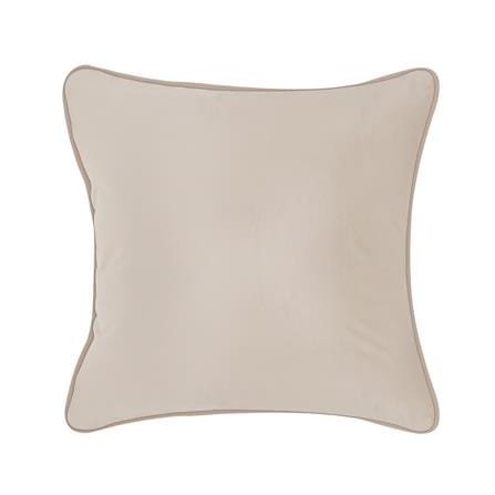 ปลอกหมอนอิง HOME LIVING STYLE GAIL 18x18 นิ้ว สีน้ำตาล_2