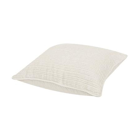 ปลอกหมอนอิง HOME LIVING STYLE GAIL 16x16 นิ้ว สีครีม_1