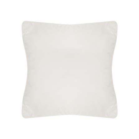 ปลอกหมอนอิง HOME LIVING STYLE GAIL 16x16 นิ้ว สีครีม_2