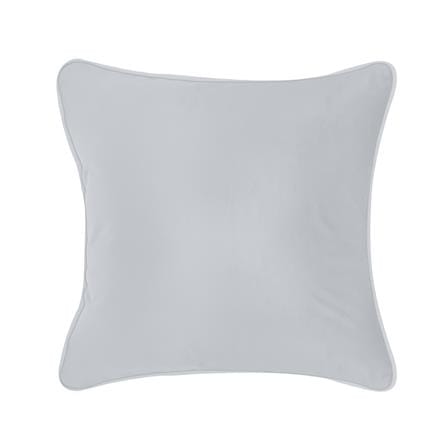 ปลอกหมอนอิง HOME LIVING STYLE GAIL 16x16 นิ้ว สีเทา_2