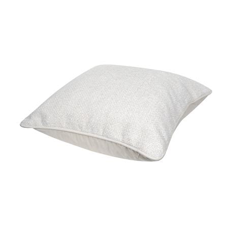 ปลอกหมอนอิง HOME LIVING STYLE GUY 18x18 นิ้ว สีครีม_1