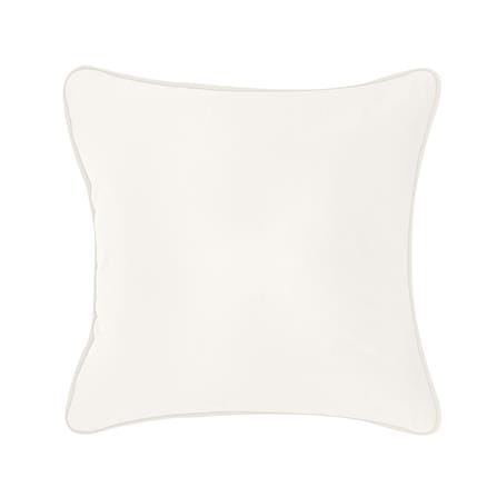 ปลอกหมอนอิง HOME LIVING STYLE GUY 18x18 นิ้ว สีครีม_2