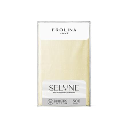 ปลอกหมอนหนุน FROLINA CELESSE SNJQ010_1