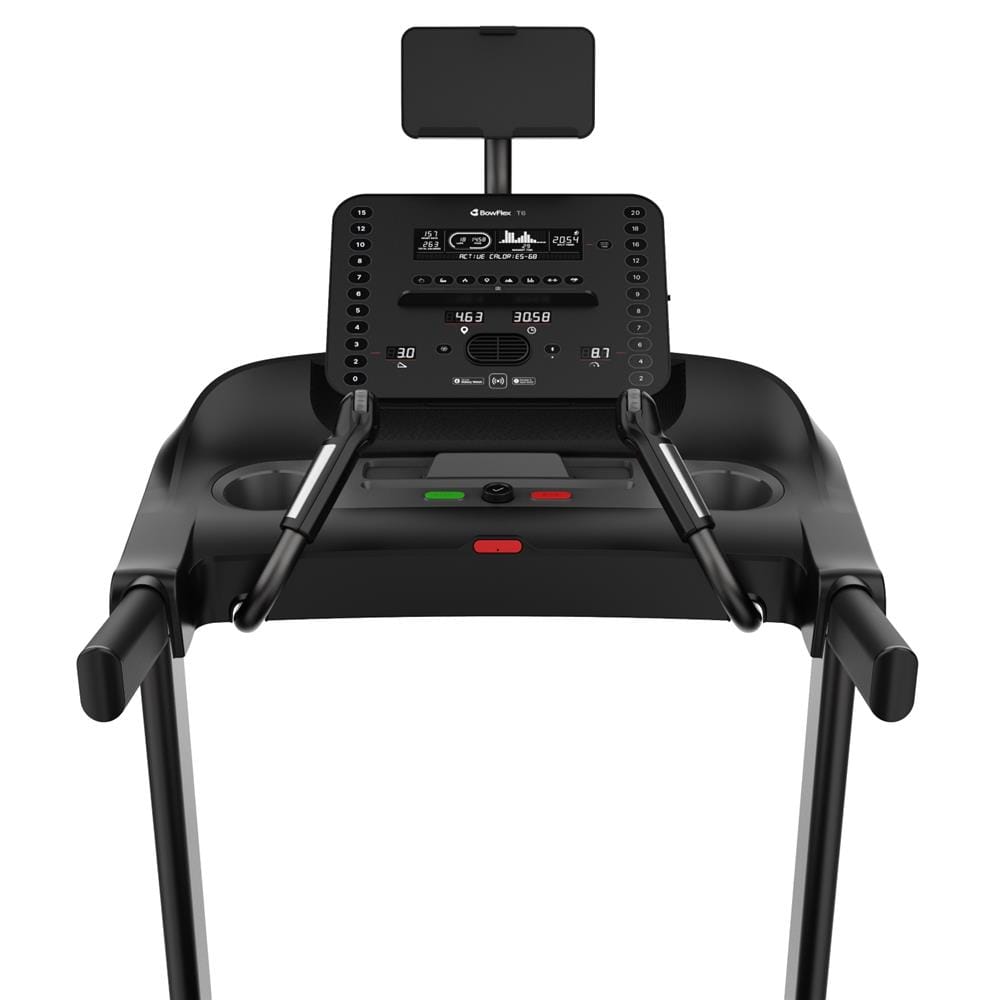 ลู่วิ่งไฟฟ้า BOWFLEX T6