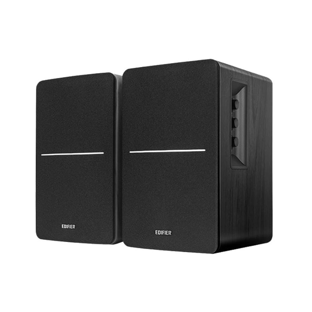 ลำโพงตั้งโต๊ะ EDIFIER R1280DBS สีดำ