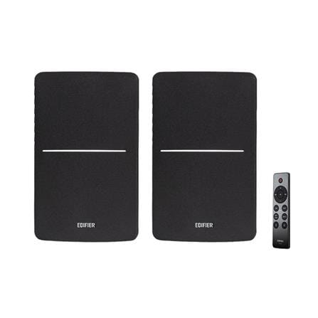 ลำโพงตั้งโต๊ะ EDIFIER R1280DBS สีดำ_0