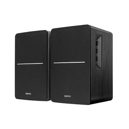 ลำโพงตั้งโต๊ะ EDIFIER R1280DBS สีดำ_1