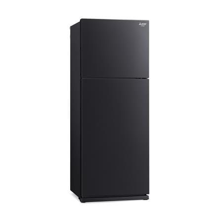ตู้เย็น 2 ประตู MITSUBISHI MR-FS45EY-MB 14.6 คิว สี MATT BLACK_1