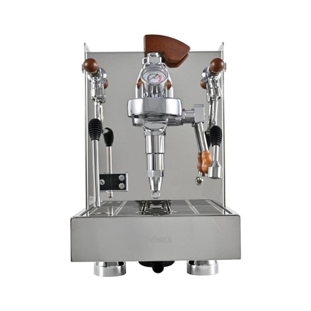 เครื่องชงกาแฟแรงดัน MINIMEX BAROCCO