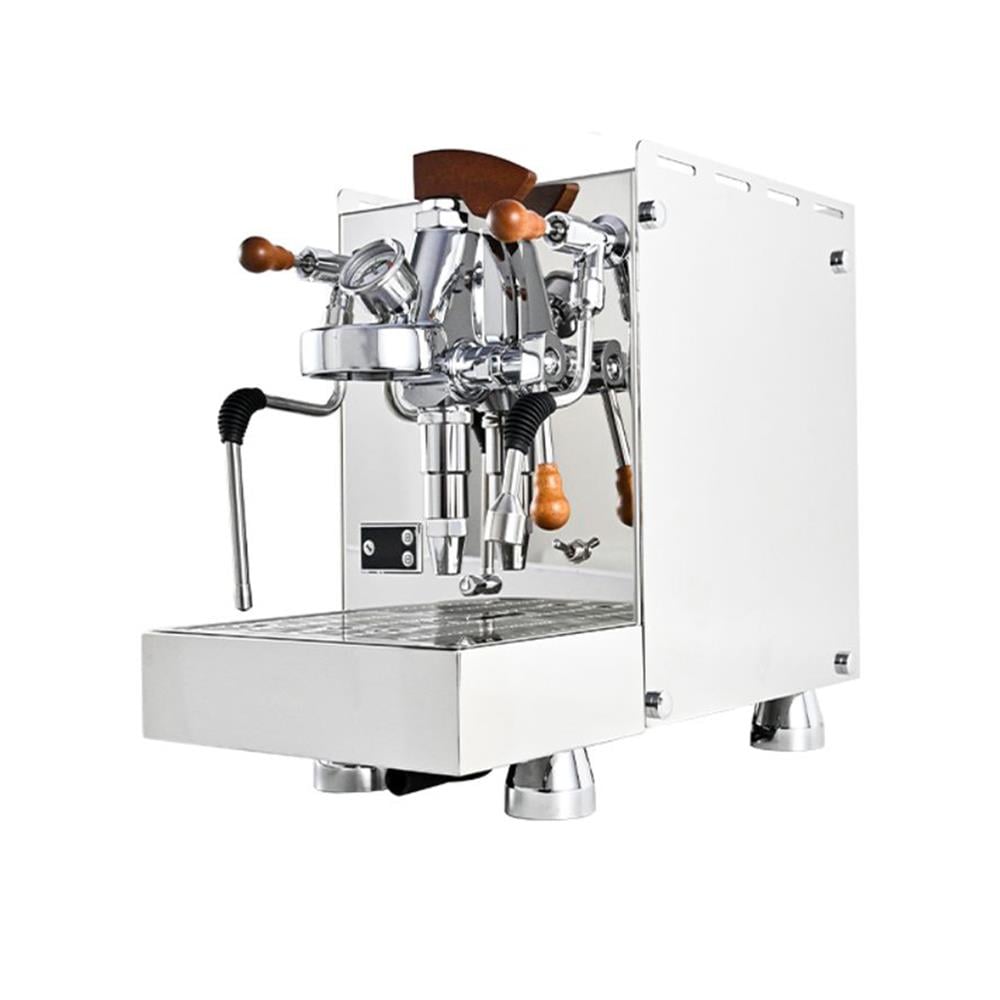 เครื่องชงกาแฟแรงดัน MINIMEX BAROCCO
